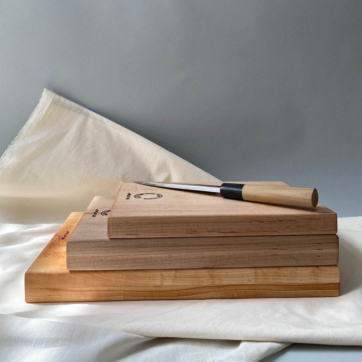 Small Maple Chopping Board – MORE THAN OUR BELLIES