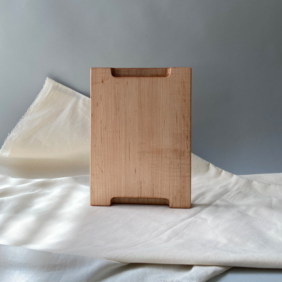 Small Maple Chopping Board – MORE THAN OUR BELLIES