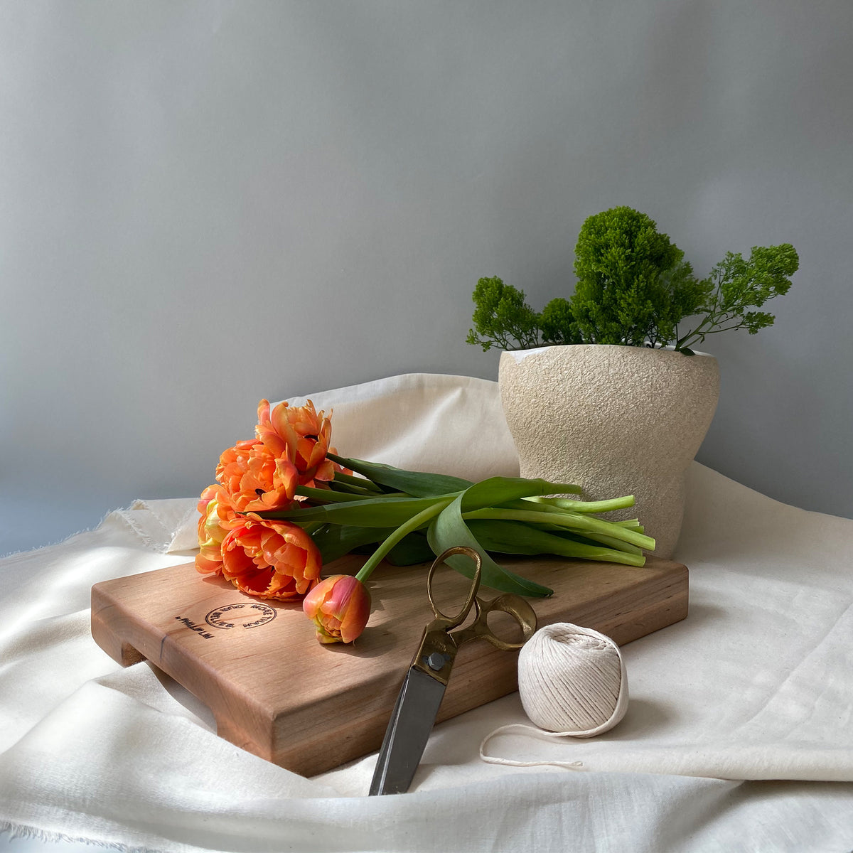 Small Maple Chopping Board – MORE THAN OUR BELLIES